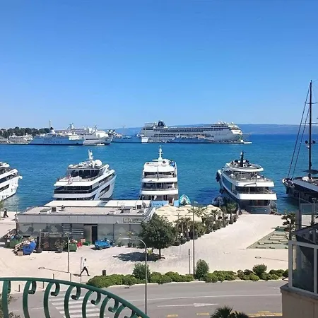 Appartement By The Sea - 23443