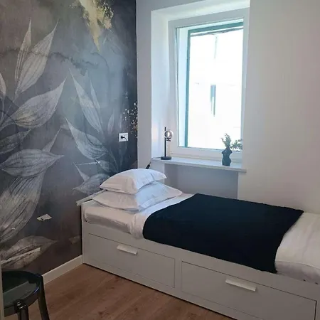 Appartement By The Sea - 23443