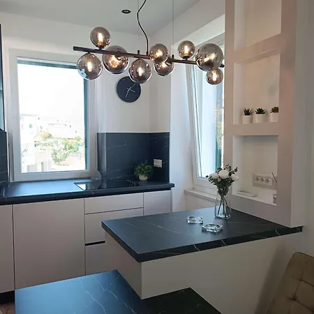 Apartamento By The Sea - 23443 *