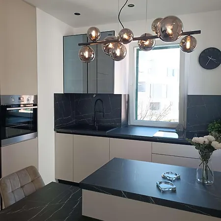 By The Sea - 23443 Split