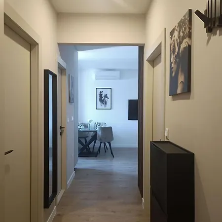 Appartement By The Sea - 23443