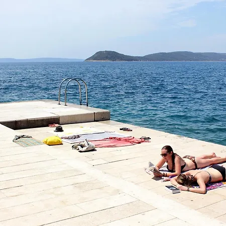 By The Sea - 23443 Split