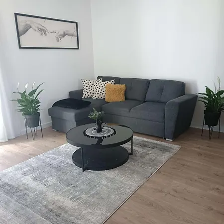 By The Sea - 23443 Apartamento Split