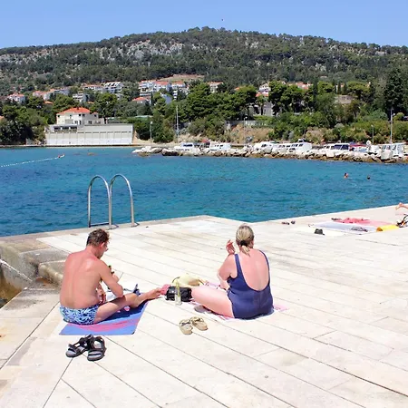 Apartment By The Sea - 23443 Split