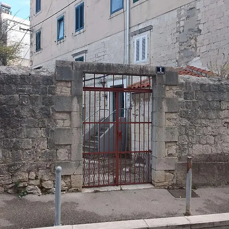 By The Sea - 23443 Split