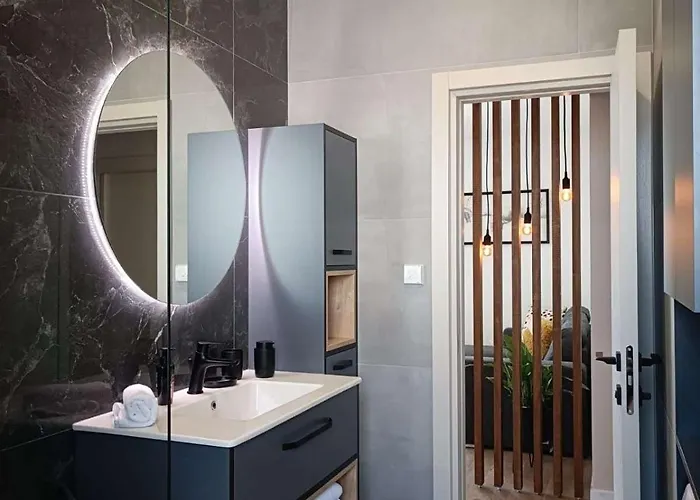 Appartement By The Sea - 23443 *