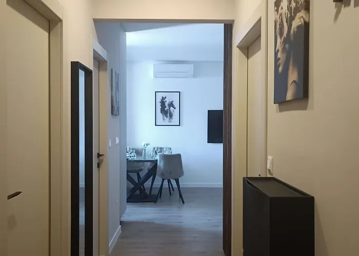 Appartement By The Sea - 23443