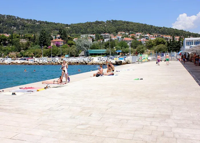 By The Sea - 23443 Appartement