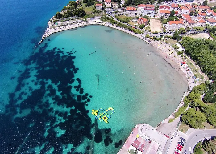 By The Sea - 23443 * Split