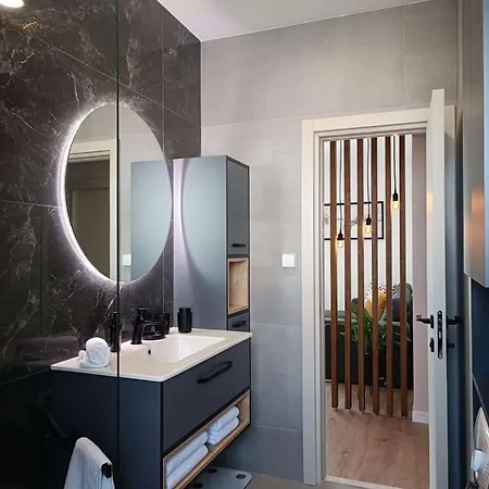 Appartamento By The Sea - 23443 *